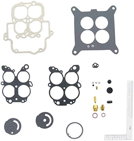 Walker Products 15410D Carburetor Kit Walker Products