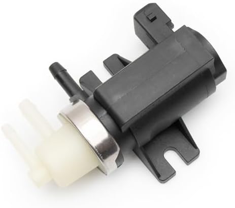 12665777 Turbocharger Wastegate Solenoid Actuator Compatible with Cadillac Ats 2016-2019 3.6L,Ct4 2022-2023 3.6L,Ct6 2016-2019 3.0L,Cts 2014 2015 2016 2017 2018 2019 3.6L Jccglobal