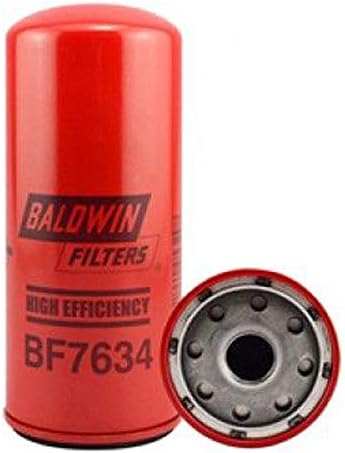 Baldwin BF7634 Fuel and Water Separator Element Baldwin Filters