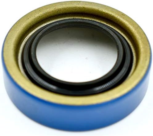 HD Switch Front Wheel Bearing Grease Seal Replaces EZGO EZ-GO Golf Cart 3 Wheel 19471-G1, 19471G1 HD Switch