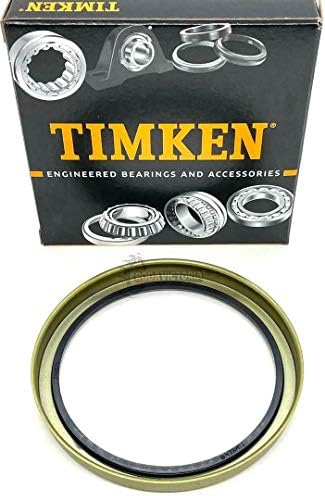 Передний сальник для Toyota 4Runner, Sequoia, Tacoma, Tundra 1995-2007, номер 90312-95001 Timken