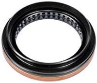 ACDelco GM Genuine Parts 25196856 Automatic Transmission Green Front Wheel Drive Shaft Seal ACDelco