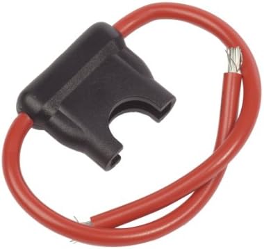 Blue Sea Systems 5064 In-Line ATO/ATC Fuse Holder Blue Sea Systems