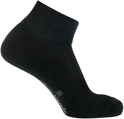 Унисекс Носки Spenco Medics Quarter-Length Diabetic Compression Spenco