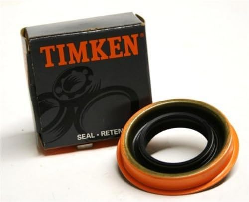 Timken 313156 Manual Transmission Shift Shaft Seal Timken