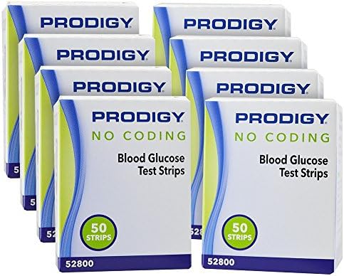 Test Strip Bundle (400ct). WLRAPSKY