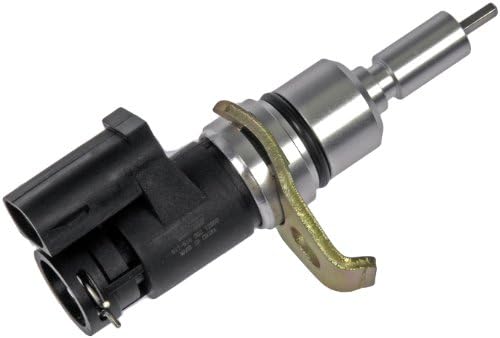 Dorman 917-614 Vehicle Speed Sensor Compatible with Select Ford / Lincoln / Mercury Models Dorman