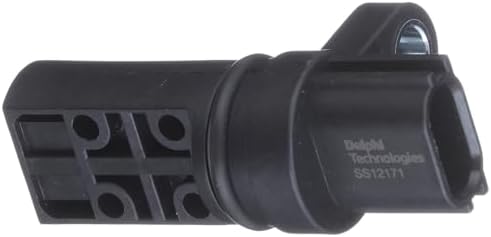 Delphi SS12171 Engine Crankshaft Position Sensor Delphi