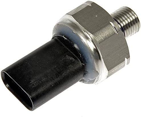 Dorman 926-409 Fuel Pressure Sensor Compatible with Select Ford / Lincoln Models Dorman