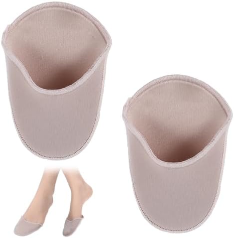 Женские Стельки Abeillo Ballet Pointe Shoe Toe Pads Abeillo