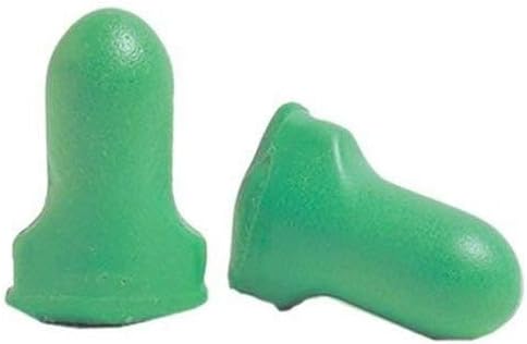 Howard Leight - 25 Pair Howard Leight Max Lite Lpf-1 Ear Plugs Nrr 30 HOWARD LEIGHT