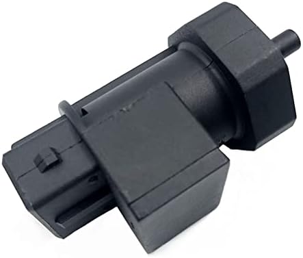 DEVMO 96420-4A600 Vehicle Car Black Transmission Speed Sensor Compatible with K-I-A Rio 2006-2014 Devmo