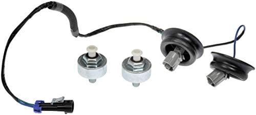 Dorman 926-084 Knock Sensor And Harness Kit Compatible with Select Models Dorman