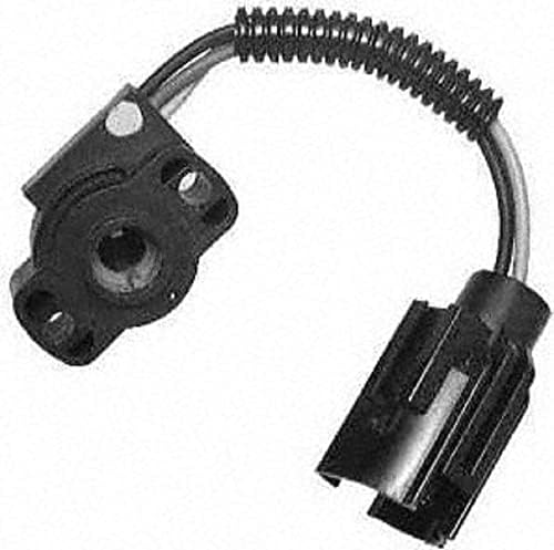 Standard Motor Products TH18 Throttle Position Sensor Standard Motor Products