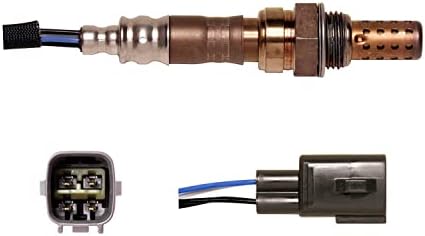 Denso 234-4138 Oxygen Sensor Denso