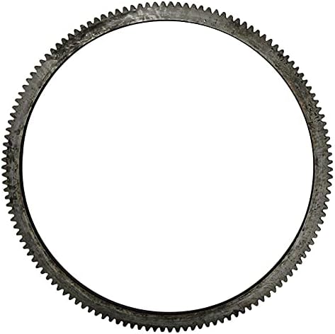 Complete Tractor 1109-5049 Ring Gear Compatible with/Replacement for Ford Holland 2000, 2N, 4 Cyl 62-64, 4000, 501 Complete Tractor