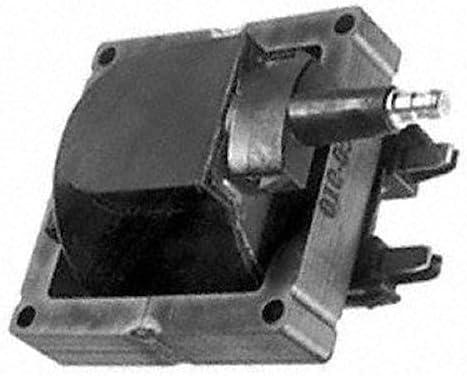 Катушка зажигания DR-35, высота 12,43 см, длина 13,63 см, ширина 11,04 см Standard Motor Products