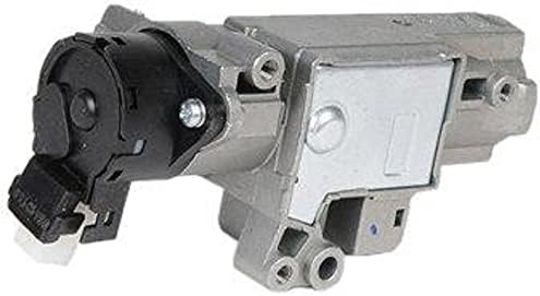 ACDelco GM Genuine Parts D1462G Ignition Lock Housing ACDelco