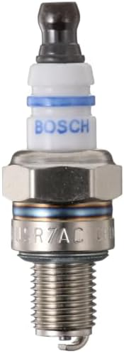 BOSCH 79169 Copper with Nickel Spark Plug - Pack of 10 Bosch