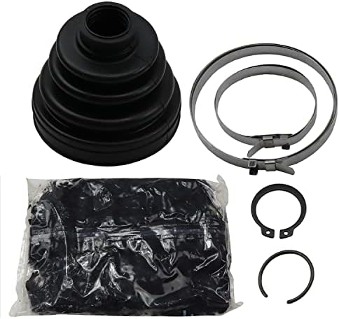 Beck/Arnley 103-2961 Constant Velocity Joint Boot Kit Beck/Arnley