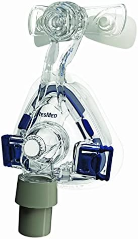 Каркас маски Mirage Activa LT/Softgel - Премиальная CPAP часть - Без наголовья и подушек ResMed