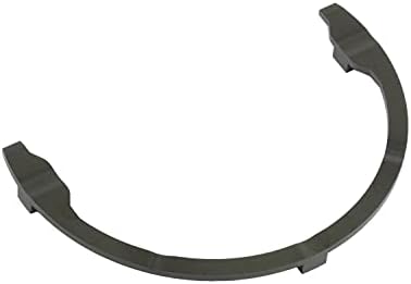 GM Parts 12384966 Transfer Case High/Low Shift Fork Pad, Black GM Parts