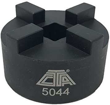 CTA Tools 5044 King Pin Socket - Compatible with Mack Trucks CTA Tools