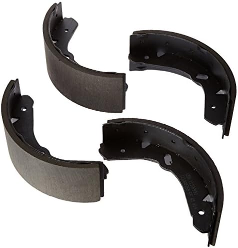 Centric 111.06990 Centric Brake Shoes Centric Parts