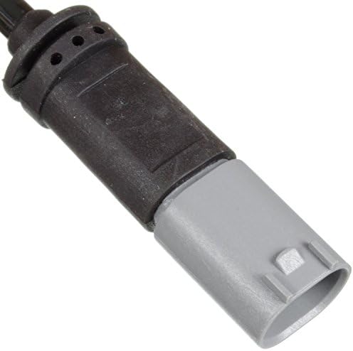 Holstein Parts 2BWS0269 Brake Wear Sensor - Compatible With Select BMW X3, X4; REAR Holstein