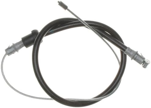 Raybestos Element3 Replacement Front Parking Brake Cable for Select Ford Explorer/Sport Trac/Ranger, Mercury Mountaineer Model Years (BC95408) Raybestos