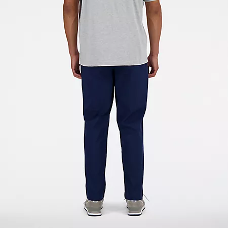 Мужские Спортивные брюки New Balance Twill Straight Pant 76 см New Balance