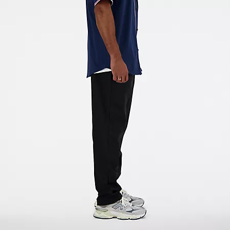 Мужские Спортивные брюки New Balance Twill Straight Pant 76 см New Balance