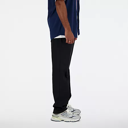 Мужские Спортивные брюки New Balance Twill Straight Pant 81 см New Balance