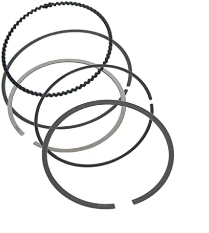 Wiseco Piston Ring Set For 1993-1998 Toyota Supra| 3.0L | 2997CC | DOHC | TC | 8600XX KarParts360