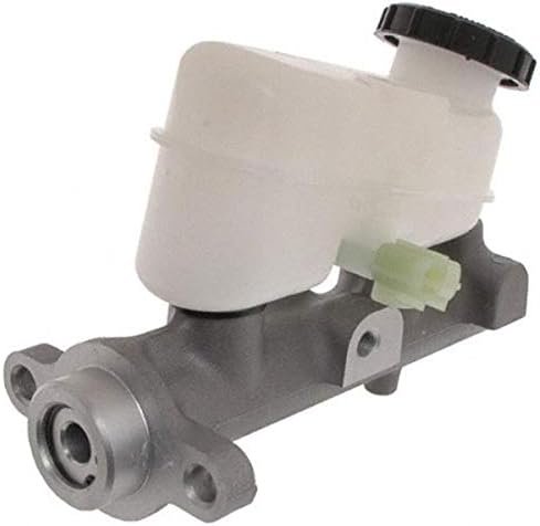 Raybestos Brake Master Cylinder BPIMC390370 (MC390370) Raybestos