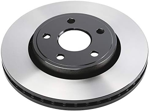 Wagner Brake BD180433E Disc Brake Rotor Wagner