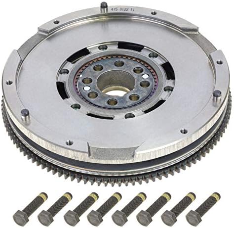 Schaeffler LuK DMF019 Dual Mass Flywheel, OEM Dual Mass Flywheel, LuK Clutch Replacement Parts LuK