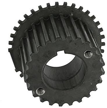 Toyota Crankshaft Pulley - 13521-62031 Toyota