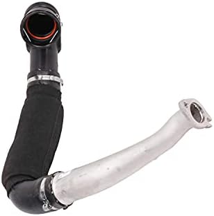 GM Genuine Parts 95472183 Intercooler Inlet Air Hose GM Parts