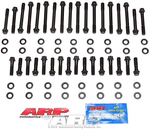 ARP 134-3701 Head Bolt Kit Arp