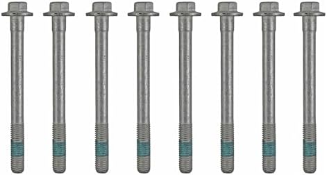 FEL-PRO ES 73121-1 Engine Cylinder Head Bolt Set for Chevrolet Silverado 1500 Fel-Pro