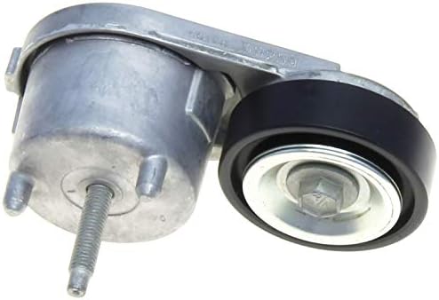 ACDelco Gold 38259 Drive Belt Tensioner Assembly with Pulley ACDelco