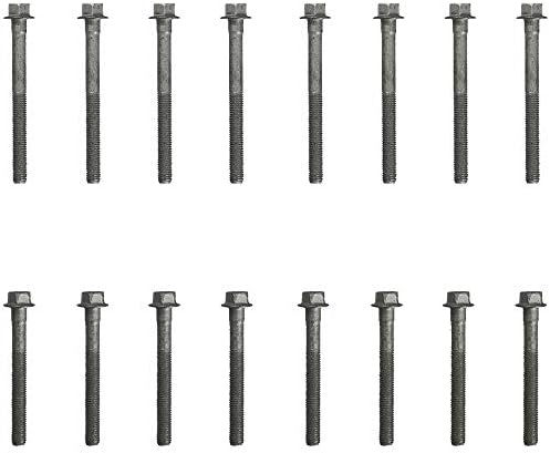 FEL-PRO ES 74017 Head Bolt Set Fel-Pro