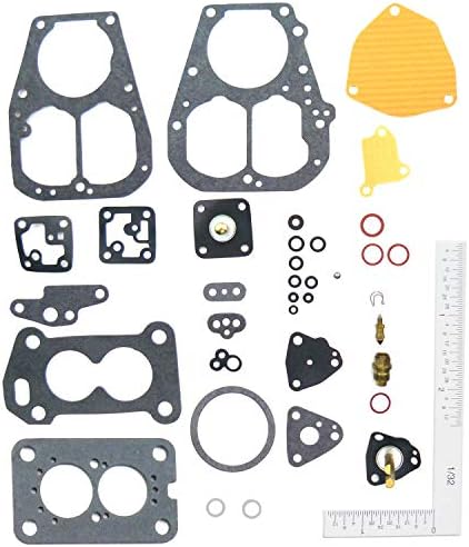 Walker Products 15581B Carburetor Kit Walker Products