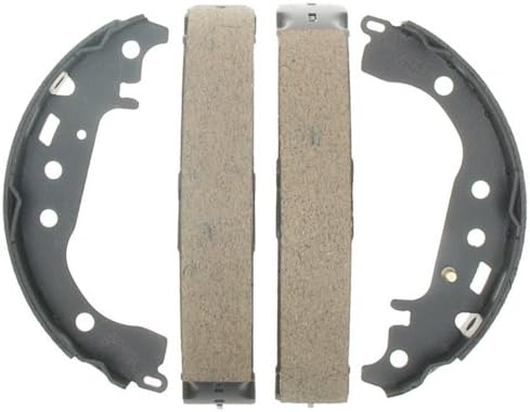 Raybestos Element3 Automotive Replacement Rear Drum Brake Shoes Set for Select Toyota, Scion (832PG) Raybestos