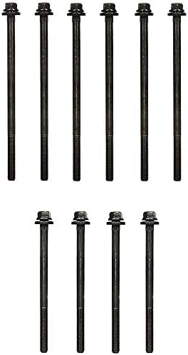 FEL-PRO ES 72157 Head Bolt Set Fel-Pro