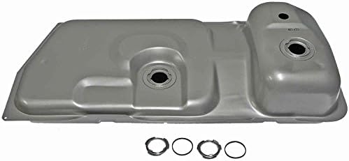 Dorman 576-106 Steel Fuel Tank with Gaskets Included Compatible with Select Ford / Mercury Models Dorman