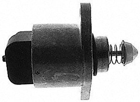 Клапан управления холостым ходом AC151, размеры упаковки 3,49 дюйма x 1,93 дюйма x 1,49 дюйма, произведен в Китае Standard Motor Products