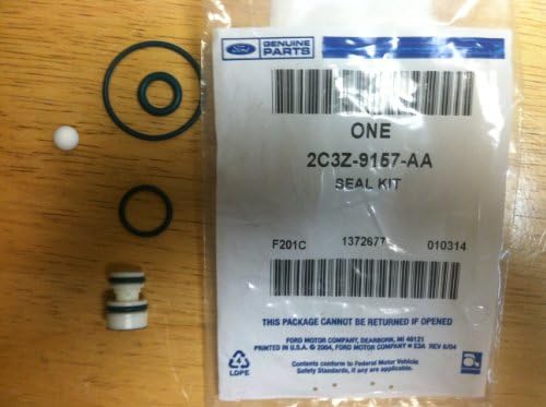 2C3z9157aa Retainer - Seal Oem Ford Ford