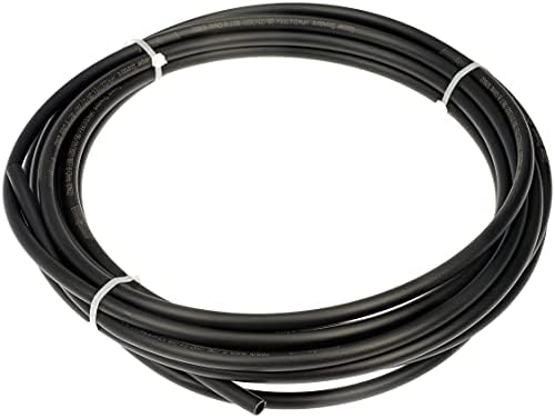 Dorman 800-071 25 Ft. Of 5/16 In. Nylon Fuel Line, 25 ft Dorman